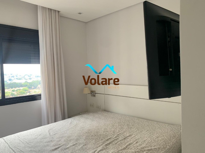 Apartamento para alugar com 2 quartos, 61m² - Foto 17