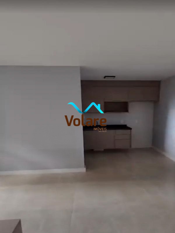 Apartamento à venda com 2 quartos, 49m² - Foto 1