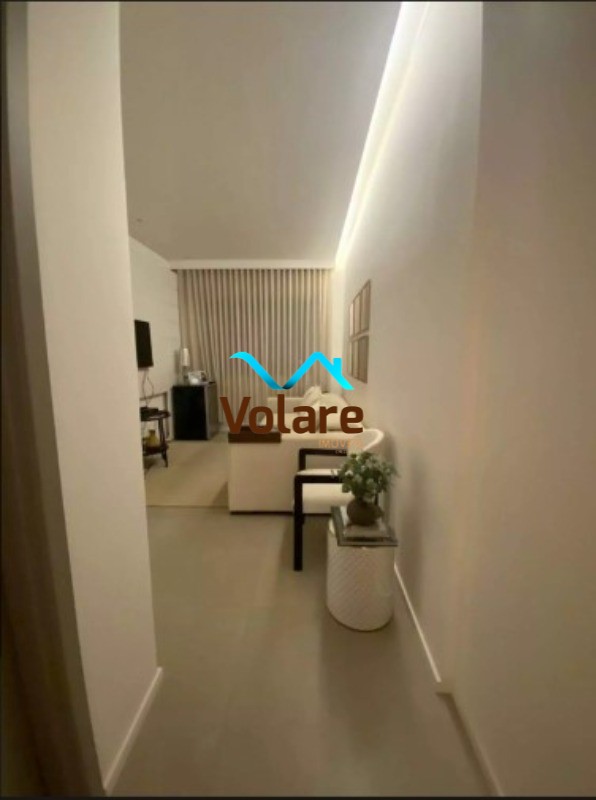 Apartamento à venda com 4 quartos, 190m² - Foto 9