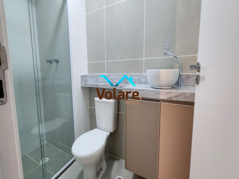 Apartamento à venda com 2 quartos, 49m² - Foto 11