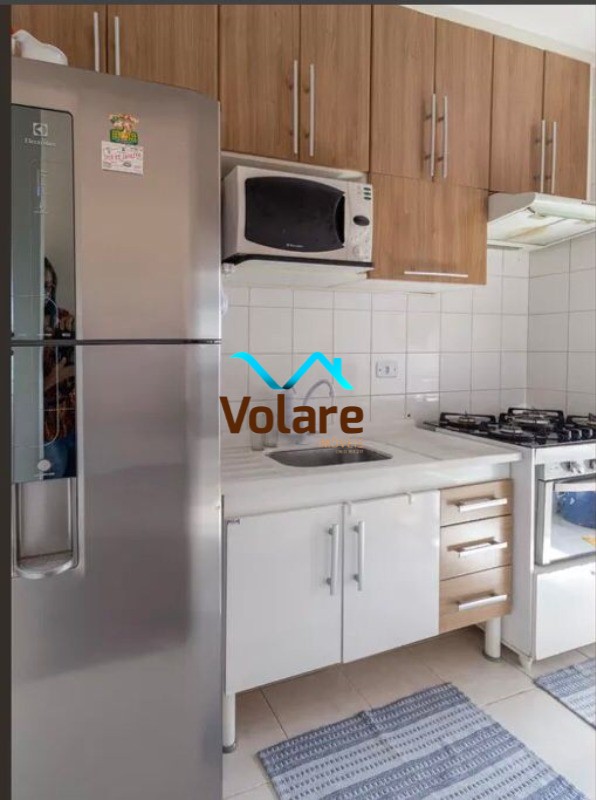 Apartamento à venda com 3 quartos, 53m² - Foto 8