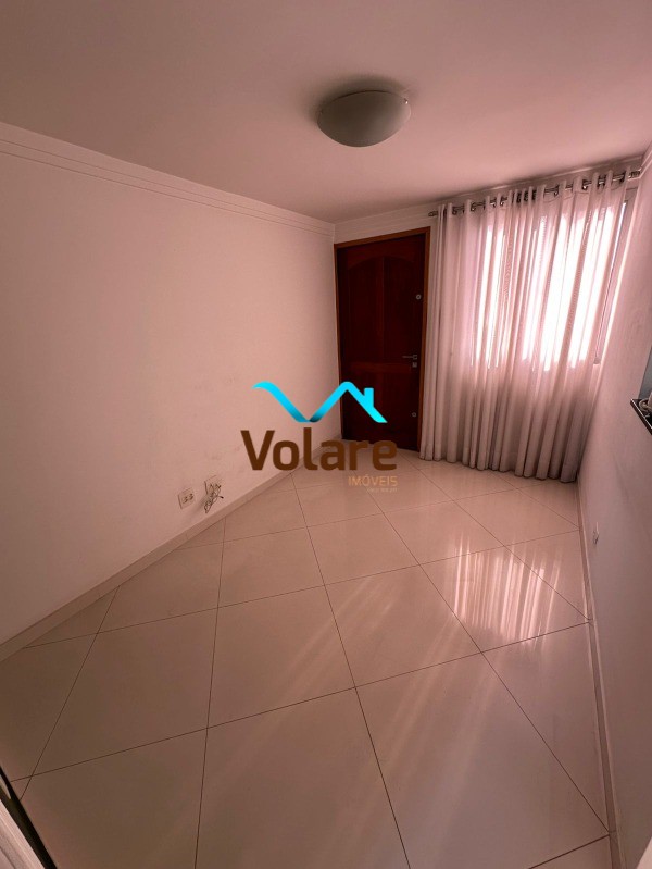 Apartamento à venda com 2 quartos, 48m² - Foto 1