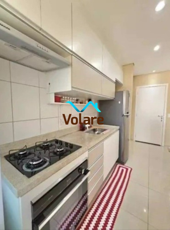 Apartamento à venda com 2 quartos, 53m² - Foto 9