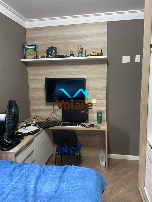 Apartamento à venda com 3 quartos, 83m² - Foto 7