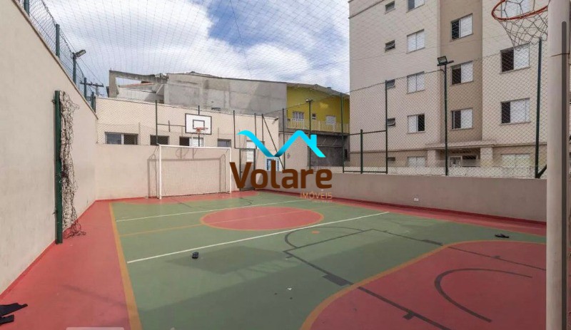 Apartamento à venda com 3 quartos, 53m² - Foto 23