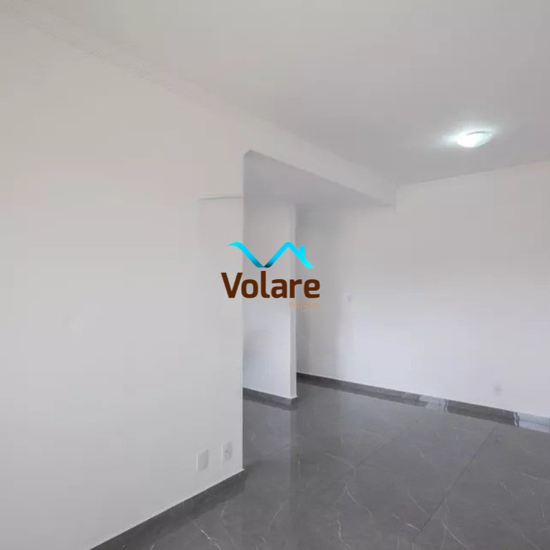 Apartamento à venda e aluguel com 2 quartos, 50m² - Foto 2