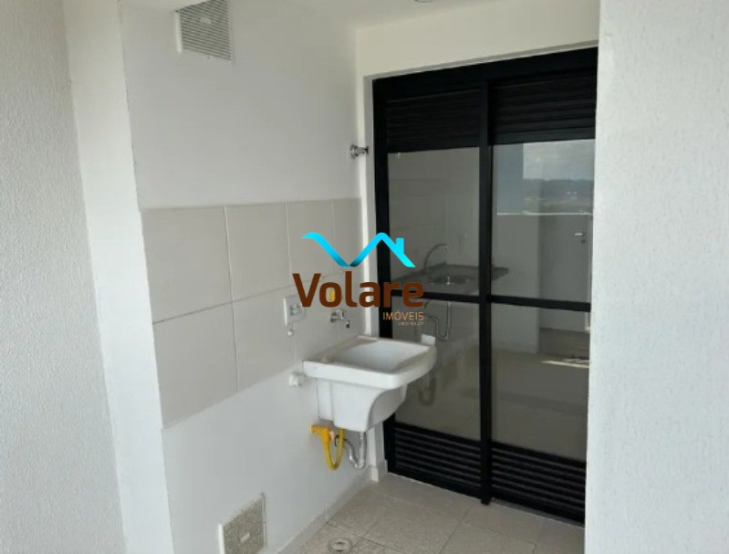 Apartamento à venda com 2 quartos, 51m² - Foto 7