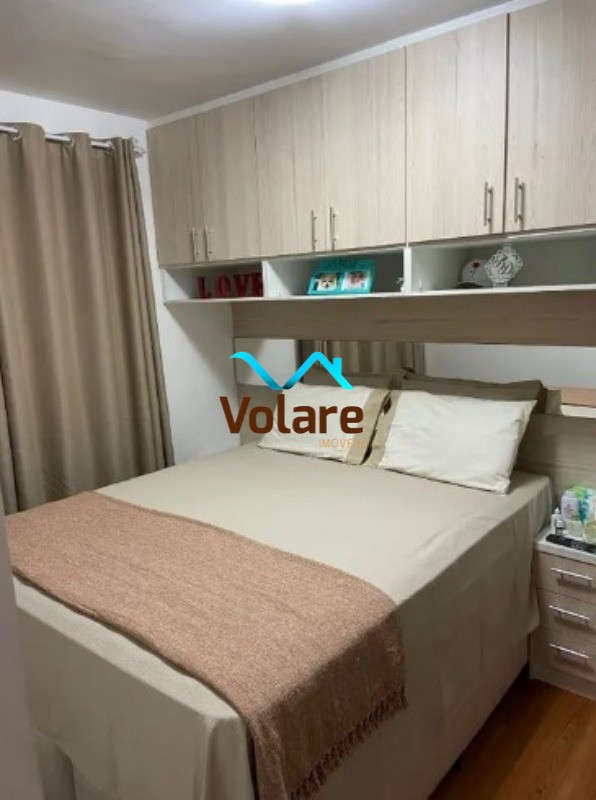 Apartamento à venda com 2 quartos, 56m² - Foto 9