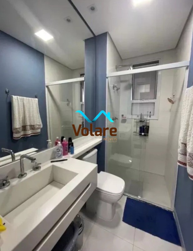 Apartamento à venda com 1 quarto, 32m² - Foto 36