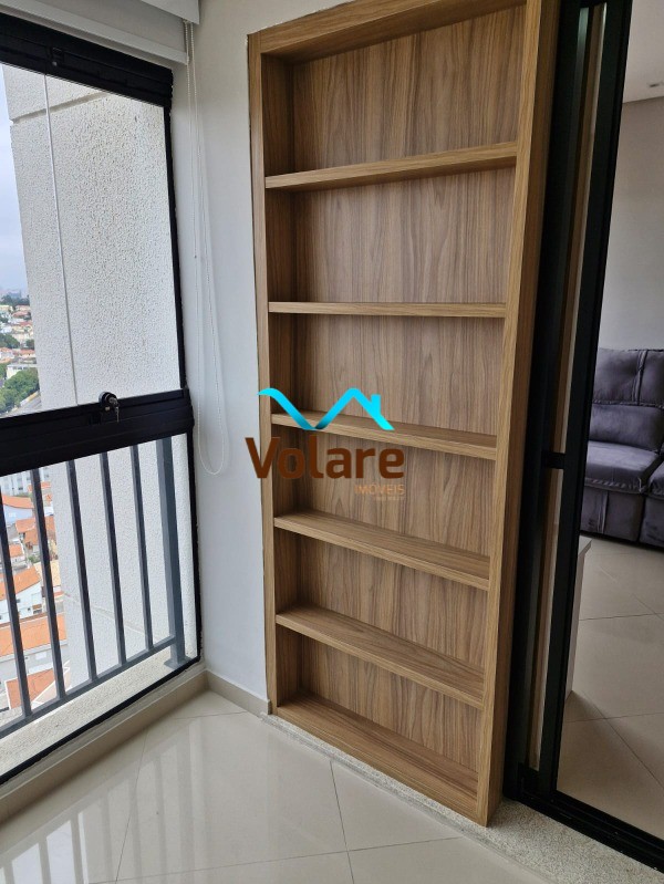 Apartamento à venda com 1 quarto, 42m² - Foto 9