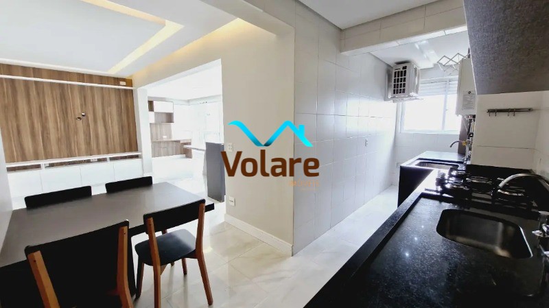 Apartamento à venda com 2 quartos, 96m² - Foto 3