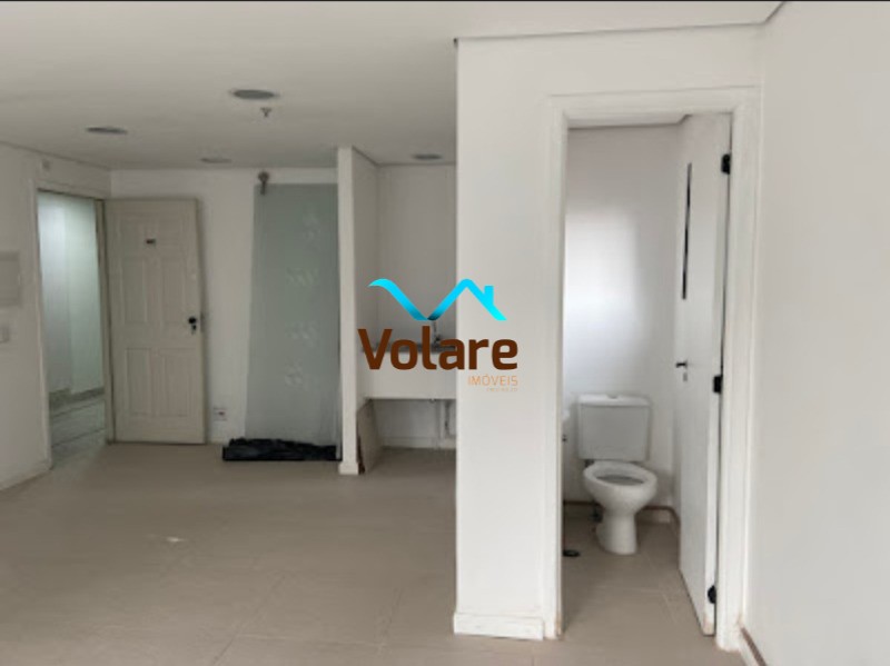 Conjunto Comercial-Sala à venda, 30m² - Foto 8