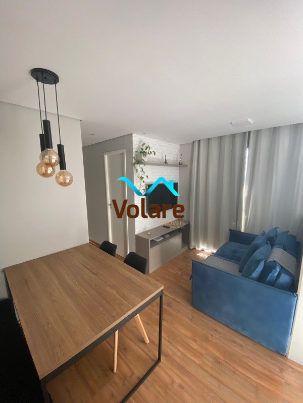 Apartamento à venda com 2 quartos, 57m² - Foto 11