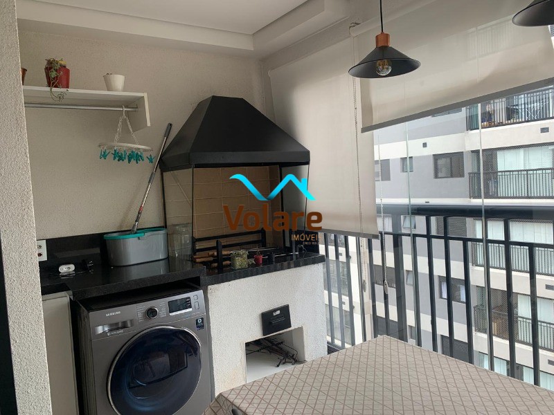 Apartamento para alugar com 2 quartos, 61m² - Foto 11