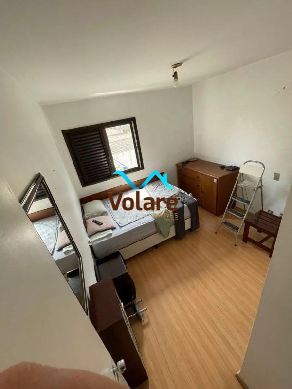 Apartamento para alugar com 3 quartos, 110m² - Foto 6