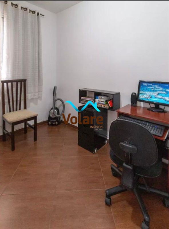 Apartamento à venda com 3 quartos, 53m² - Foto 17