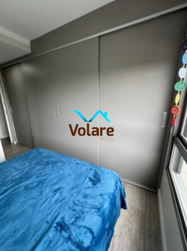 Apartamento à venda com 2 quartos, 79m² - Foto 5