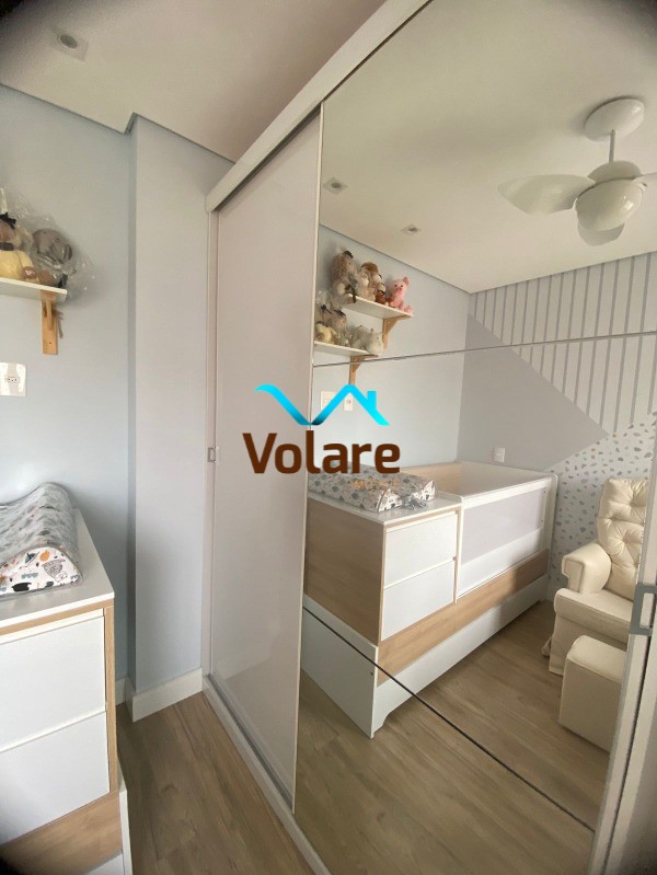 Apartamento à venda com 3 quartos, 72m² - Foto 12