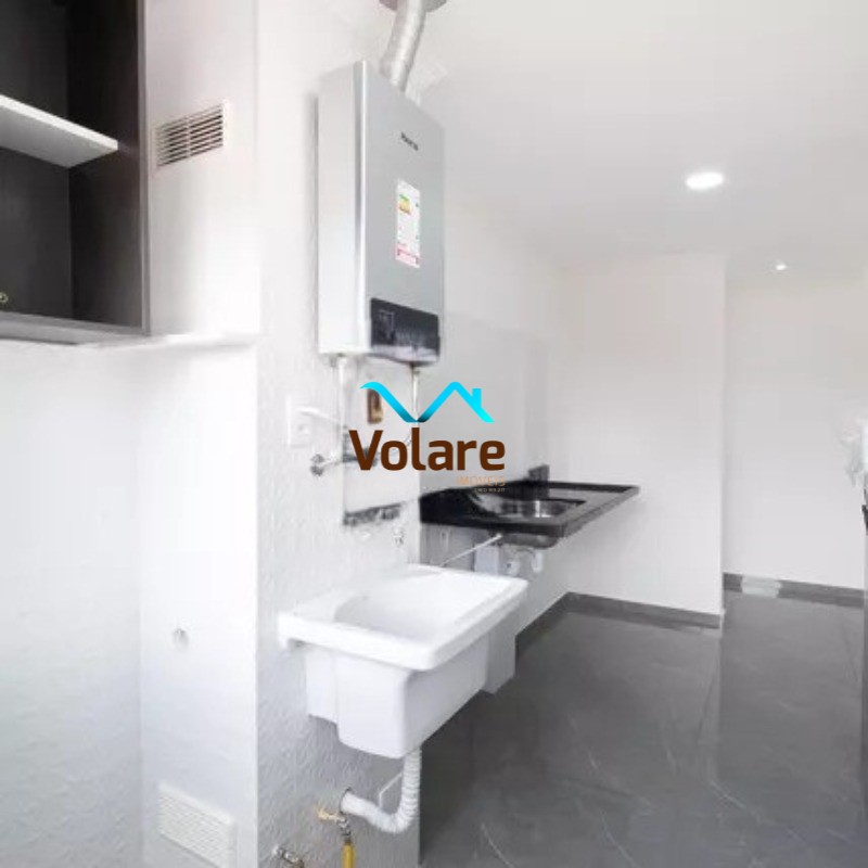 Apartamento à venda e aluguel com 2 quartos, 50m² - Foto 6