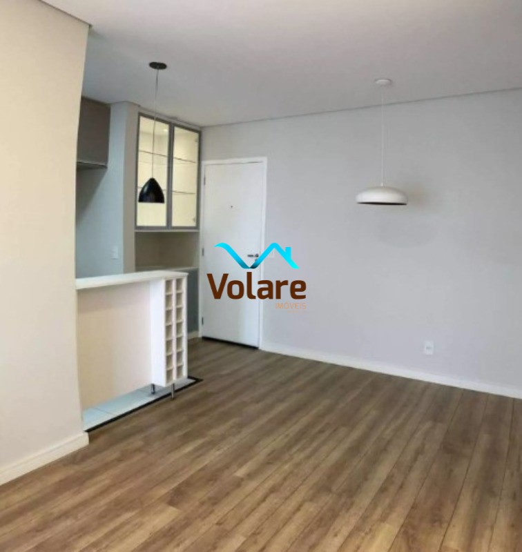 Apartamento à venda com 2 quartos, 53m² - Foto 11