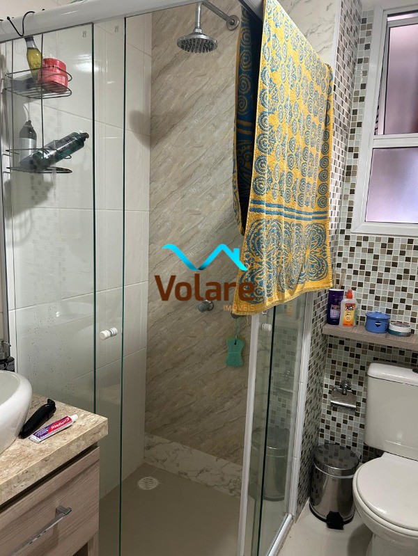 Apartamento à venda com 3 quartos, 83m² - Foto 8