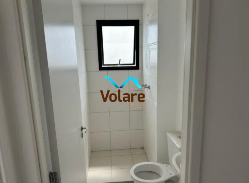 Apartamento à venda com 2 quartos, 51m² - Foto 8