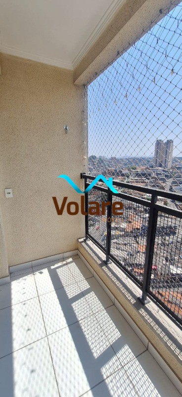 Apartamento à venda com 2 quartos, 45m² - Foto 2