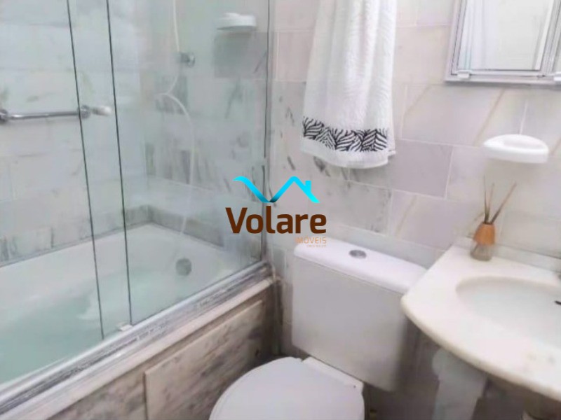 Apartamento à venda com 3 quartos, 64m² - Foto 15