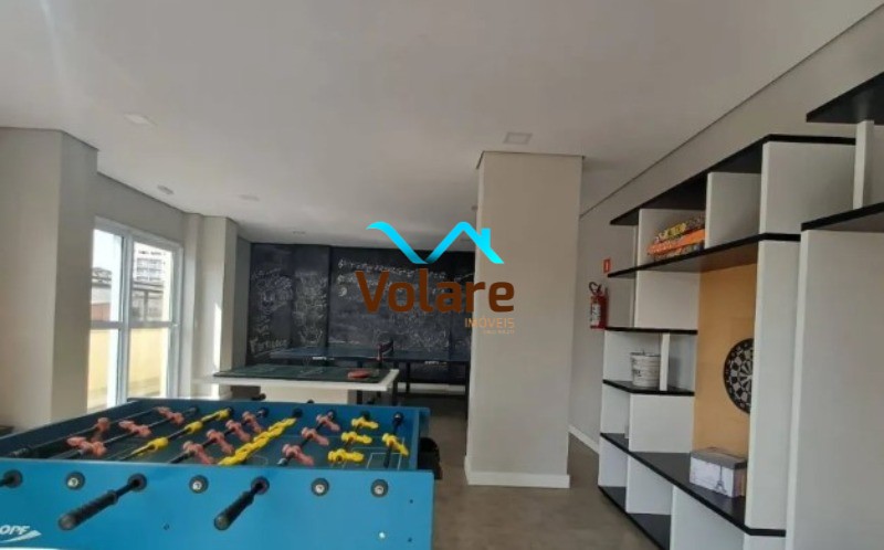 Apartamento à venda com 2 quartos, 45m² - Foto 24