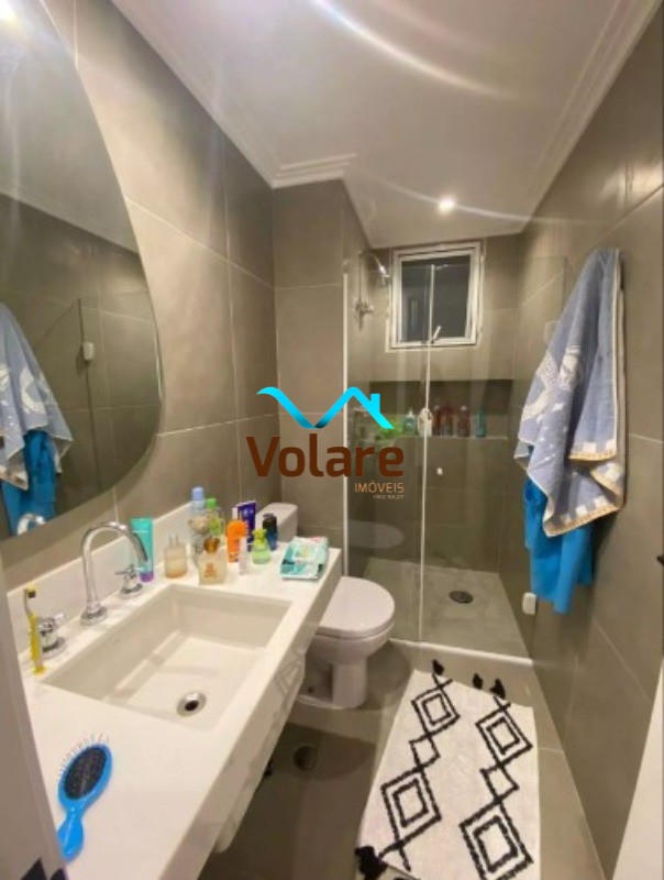 Apartamento à venda com 4 quartos, 190m² - Foto 32