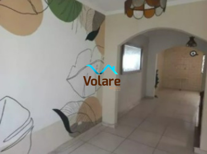 Casa à venda com 3 quartos, 120m² - Foto 2