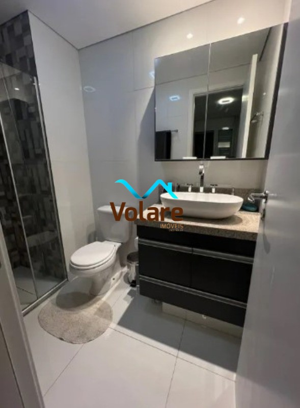 Apartamento à venda com 3 quartos, 95m² - Foto 13