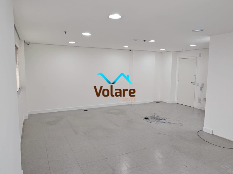 Conjunto Comercial-Sala à venda e aluguel, 43m² - Foto 8