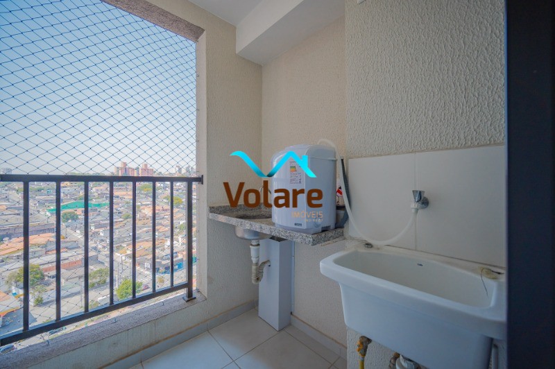 Apartamento à venda com 1 quarto, 32m² - Foto 21