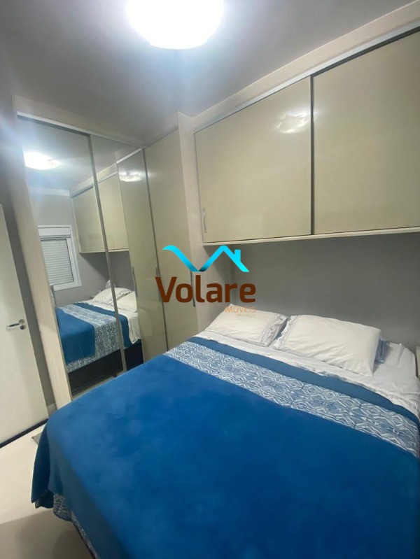 Apartamento à venda com 2 quartos, 53m² - Foto 12