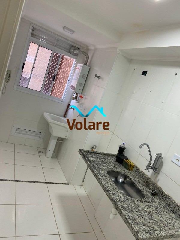 Apartamento à venda com 3 quartos, 67m² - Foto 6