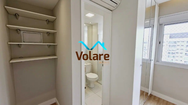 Apartamento à venda com 2 quartos, 96m² - Foto 12