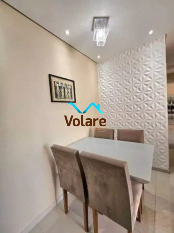 Apartamento à venda com 2 quartos, 53m² - Foto 5