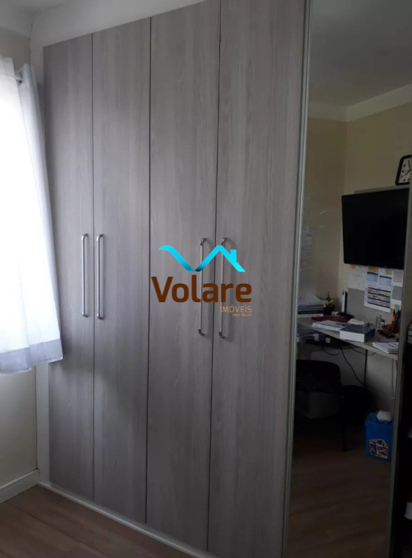 Apartamento à venda com 2 quartos, 59m² - Foto 8