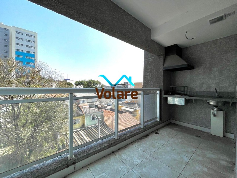 Apartamento à venda com 2 quartos, 54m² - Foto 6