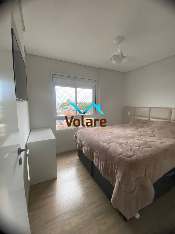 Apartamento à venda com 3 quartos, 72m² - Foto 15