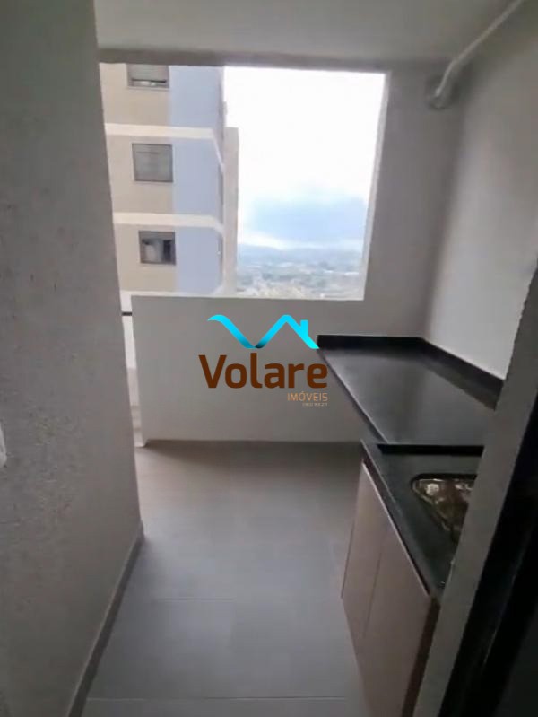 Apartamento à venda com 2 quartos, 49m² - Foto 9