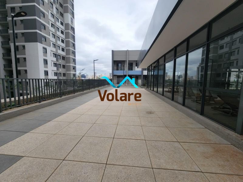 Apartamento à venda com 1 quarto, 32m² - Foto 14