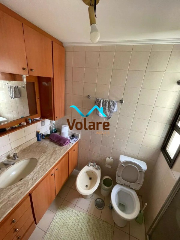 Apartamento para alugar com 3 quartos, 110m² - Foto 8