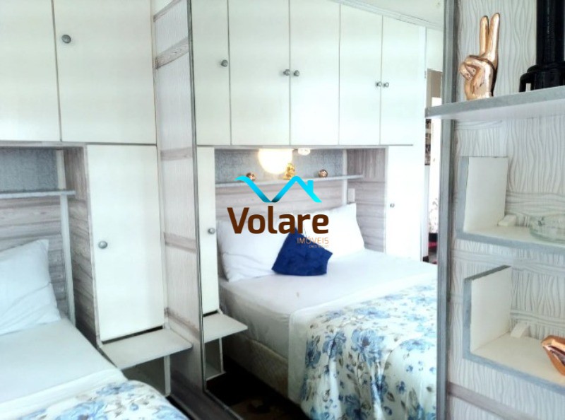 Apartamento à venda com 3 quartos, 64m² - Foto 10