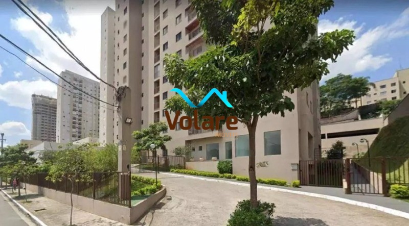 Apartamento à venda com 3 quartos, 74m² - Foto 13