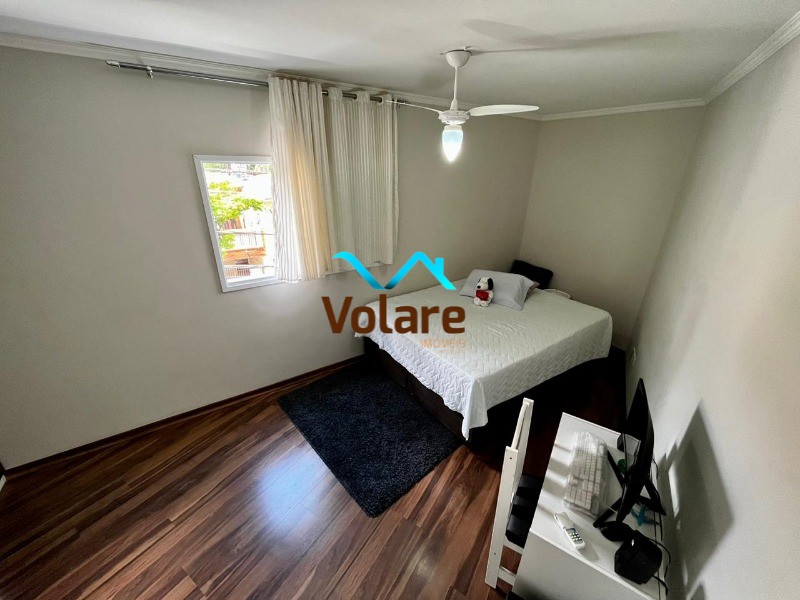 Casa à venda com 3 quartos, 212m² - Foto 20