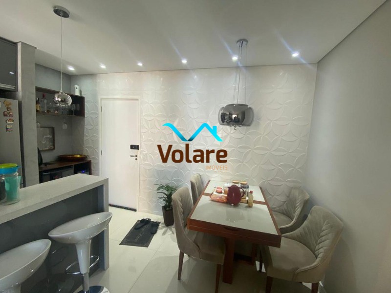 Apartamento à venda com 2 quartos, 53m² - Foto 7