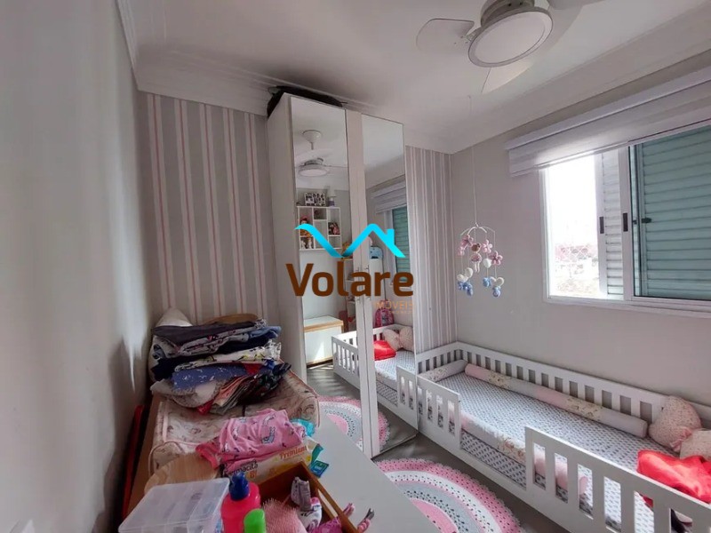 Apartamento à venda com 3 quartos, 93m² - Foto 17