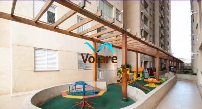 Apartamento à venda com 3 quartos, 67m² - Foto 17